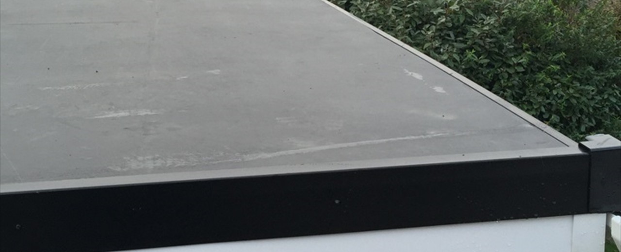 Flat Roofing